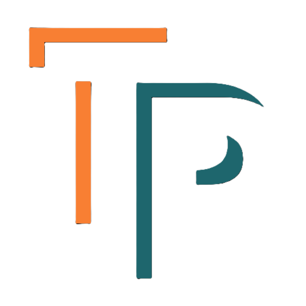 TaskPoints logo